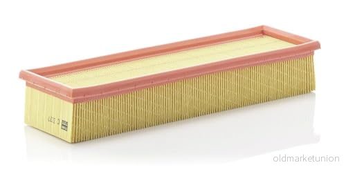 MANN FILTER C 3377 Filtre à air 57 101 325 Cartouche filtrante RENAULT: ESPACE 3, LAGUNA 1, 1 Grandtour 4011558155902