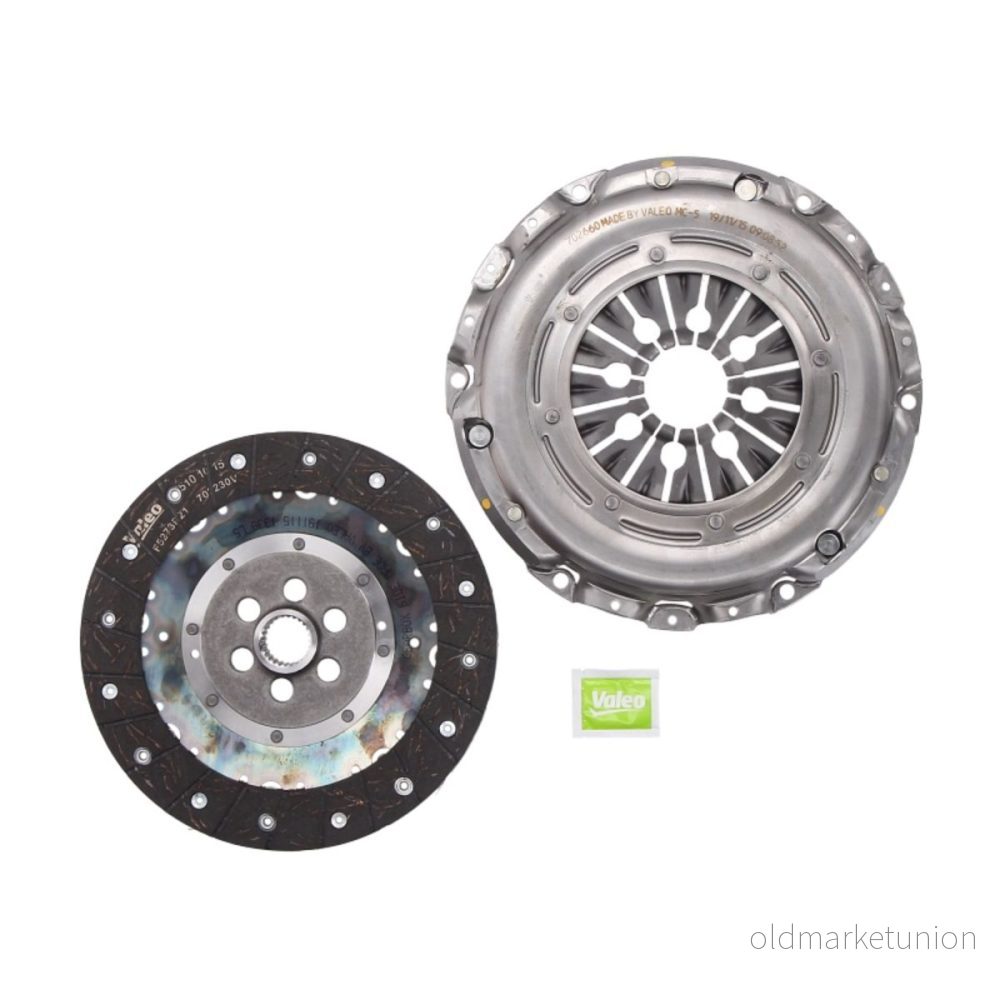 Kopplingssats VALEO 832144 3276428321448