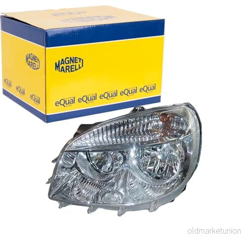 Magneti Marelli Huvudstrålkastare 712436801110
