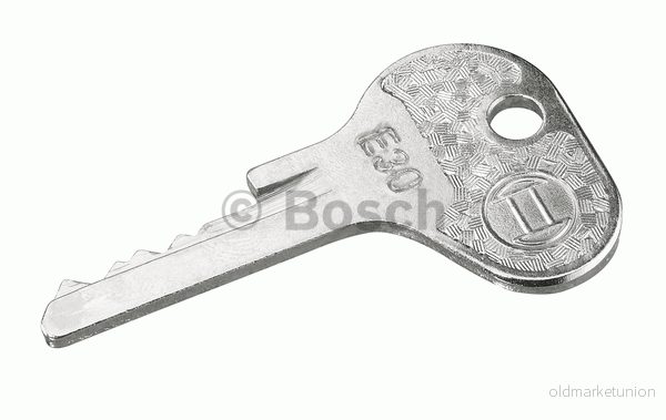 Bosch Nyckel 3 341 980 279 3165143028643