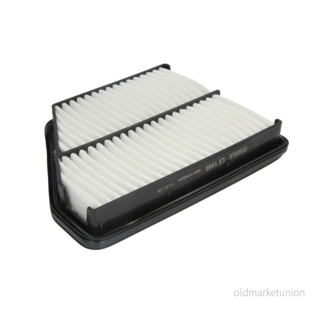 Knecht Luftfilter LX 1840 4009026509654