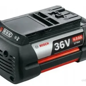 Bosch Batteri Li-Ion 36V 4Ah för Trädgårdsverktyg 3165140742085