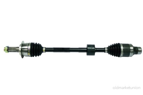 SKF VKJC 6923 Drivaxel