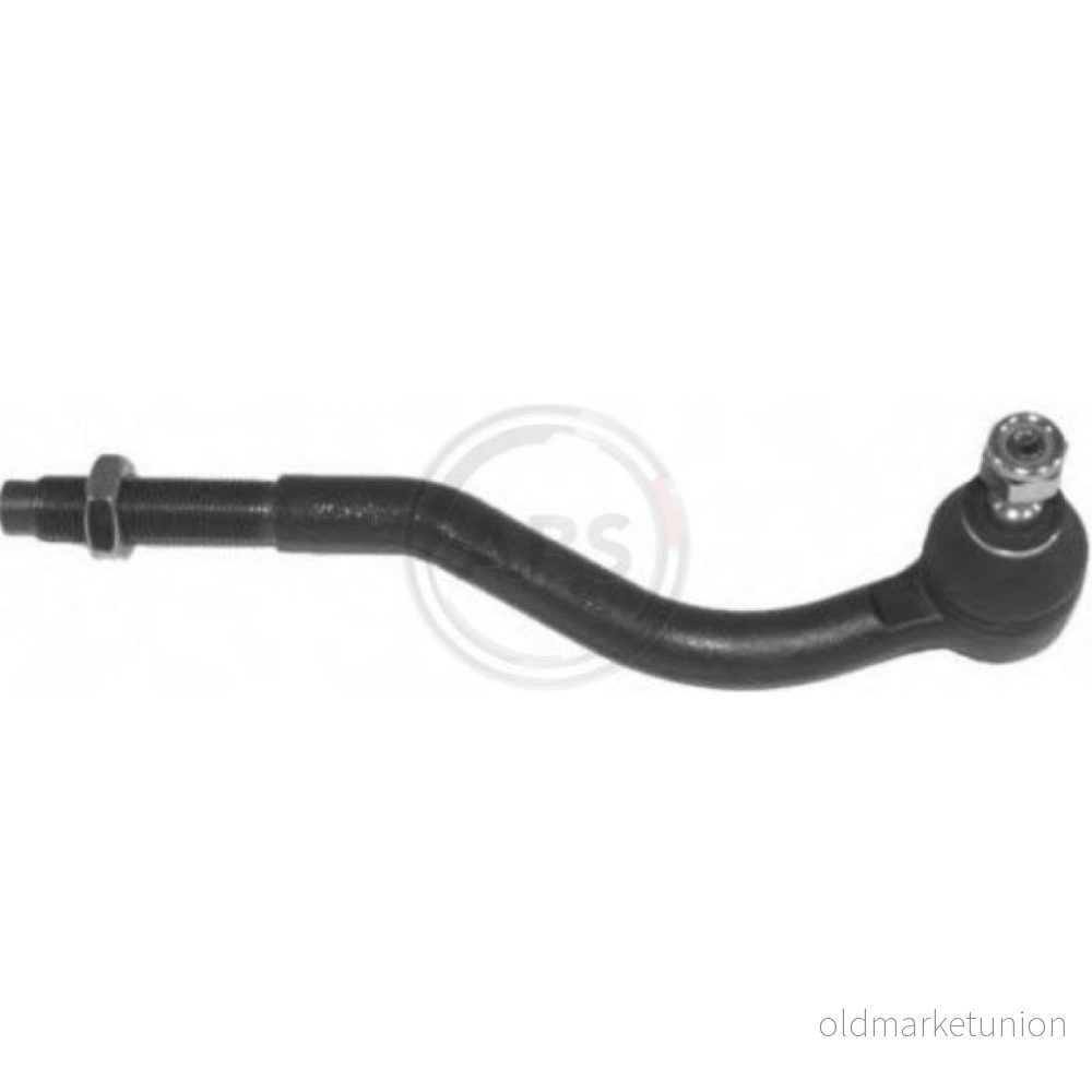 A.B.S. 230604 Rotule de direction 12,2 MM10X1.25 RHT CITROËN: C5 III Break, II 5 portes, I portes 8717109339444