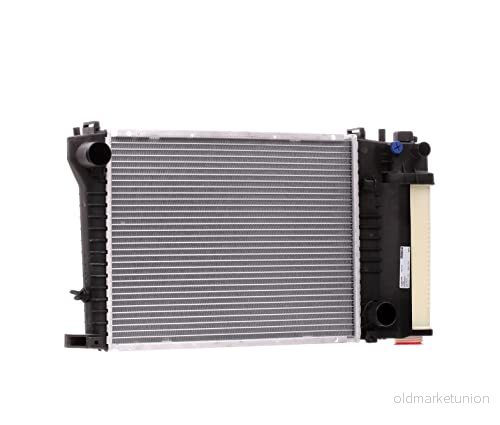 MAHLE ORIGINAL CR 495 000S radiateur du moteur pour véhicules sans système de climatisation 440 329 42 Grille soudée BMW: 5 Berline 4057635085939