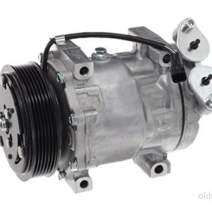 Valeo 813236 Kompressor, Klimatanläggning 3276428132365 Valeo 813236 Kompressor, Klimatanläggning 3276428132365