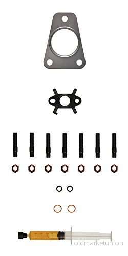 AJUSA JTC11896 Kit de montage, compresseur avec joints RENAULT: MASTER 2 Kasten, TRAFIC Bus, OPEL: Vivaro A Van, Combi 8433577248117