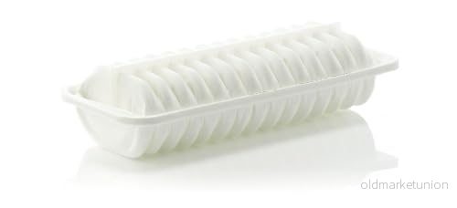 MANN-FILTER Luftfilter C 2715 4011558363505