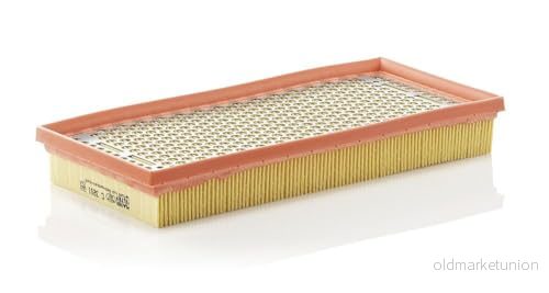 MANN-FILTER Luftfilter C 3261 4011558176105