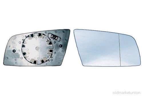 Alkar 6422856 spegelglas, ytterspegel