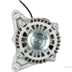 AS PL A5108 Alternateur 12V 80A CITROËN: C3 II, I 3/5 portes, C2 PEUGEOT: 207 SW 5901259498363 AS PL A5108 Alternateur 12V 80A CITROËN: C3 II, I 3/5 portes, C2 PEUGEOT: 207 SW 5901259498363