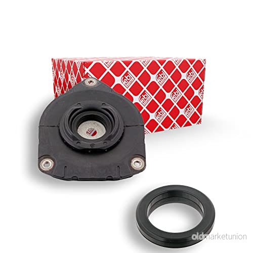 FEBI BILSTEIN Fjäderbens-stödlager 36607 4027816366072
