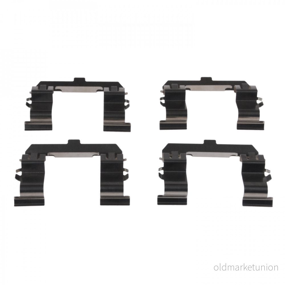 BLUE PRINT ADM548604 Kit d’accessoires, plaquette de Frein à disque Essieu avant FORD: Ranger Mk2, NISSAN: Maxima V QX Berline 5050063155785 BLUE PRINT ADM548604 Kit d’accessoires, plaquette de Frein à disque Essieu avant FORD: Ranger Mk2, NISSAN: Maxima V QX Berline 5050063155785