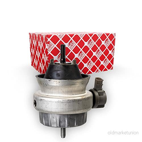 Motormontering FEBI BILSTEIN 109449 4054224094495