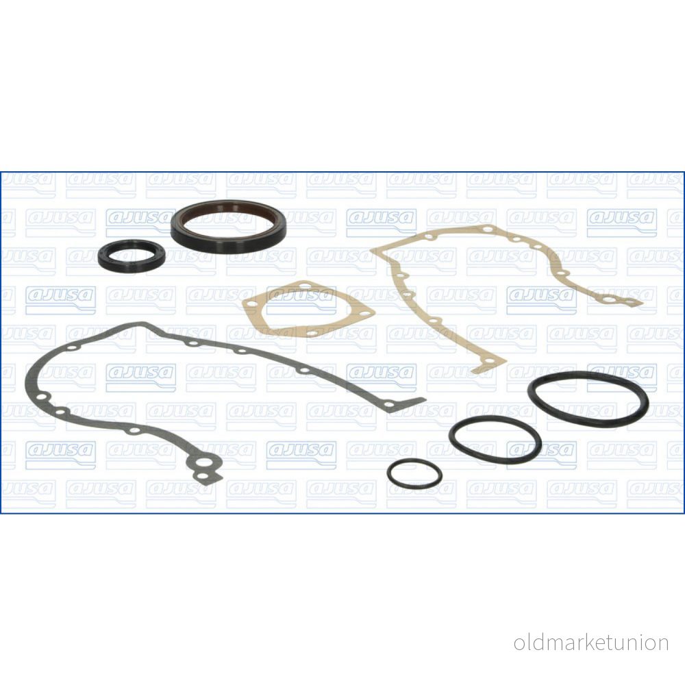 Packningssats, vevhus Ajusa 54147200 8427769826382