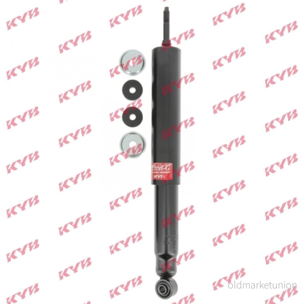 KYB Stötdämpare 344292 4909500446768