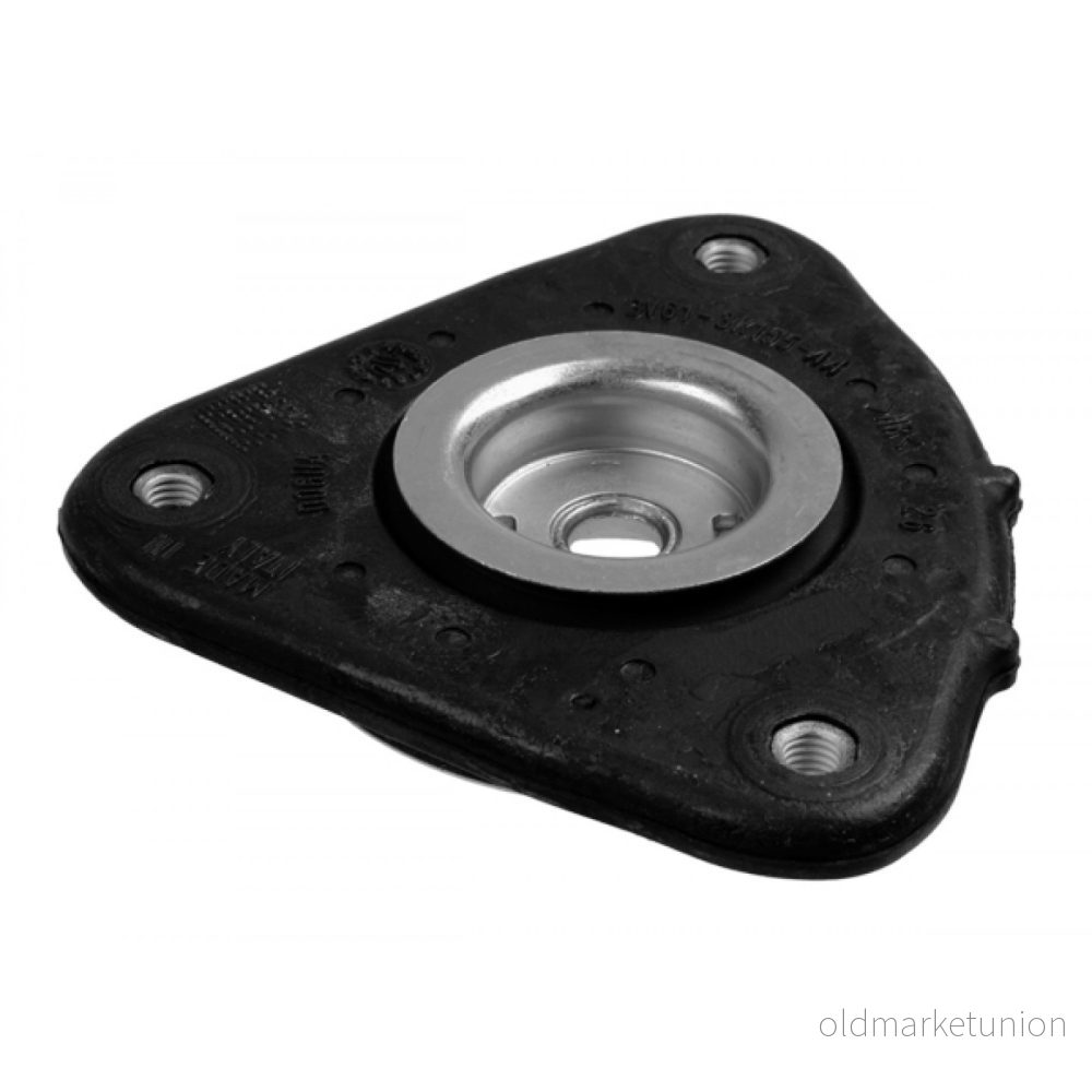 LEMFÖRDER 35911 01 Coupelle d'amortisseur Essieu avant gauche, droit FORD: Focus 3, 3 Turnier, Mk3 Van / Break 4047437388079