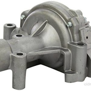 VALEO 506918 Pompe à eau avec joints couvercle PEUGEOT: 206 3/5 portes, 307 308 I CITROËN: Jumpy II Van, Xsara Picasso 3276425069183