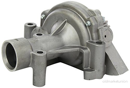 VALEO 506918 Pompe à eau avec joints couvercle PEUGEOT: 206 3/5 portes, 307 308 I CITROËN: Jumpy II Van, Xsara Picasso 3276425069183
