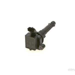 Bosch Tändspole 0 221 504 020 3165143156995 Bosch Tändspole 0 221 504 020 3165143156995