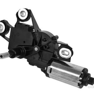 Valeo Vindrutetorkarmotor 404940 3276424049407