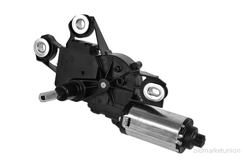 Valeo Vindrutetorkarmotor 404940 3276424049407