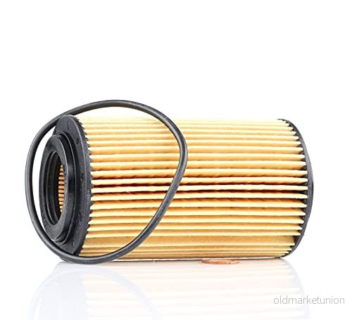 Knecht OX 153D2 Oljefilter 4009026084144