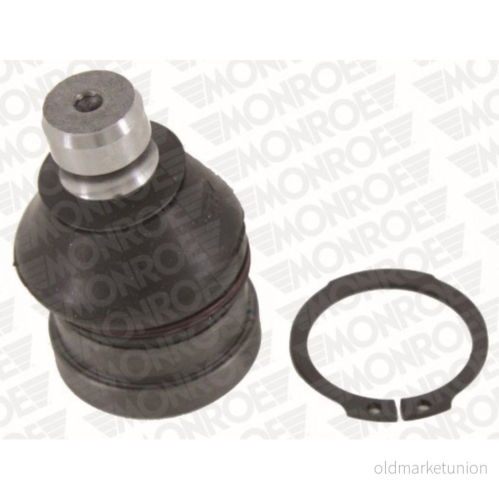 MONROE L10582 Rotule de suspension MITSUBISHI: Lancer 8 Limousine, Outlander 2 SUV, ASX CITROËN: C Crosser PEUGEOT: 4007 5412096336812