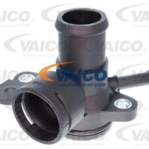 VAICO V10 3540 Bride Matière plastique avec joint d’étanchéite Qualité originale VOLKSWAGEN: GOLF 6, Passat B6 Berline, Variant 4046001832697 VAICO V10 3540 Bride Matière plastique avec joint d’étanchéite Qualité originale VOLKSWAGEN: GOLF 6, Passat B6 Berline, Variant 4046001832697