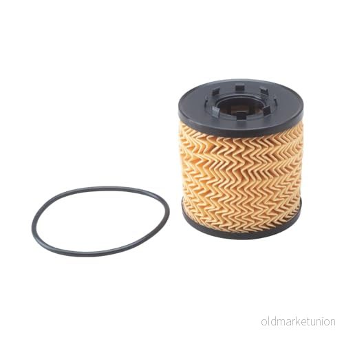 Purflux Oljefilter L270 3286061827061