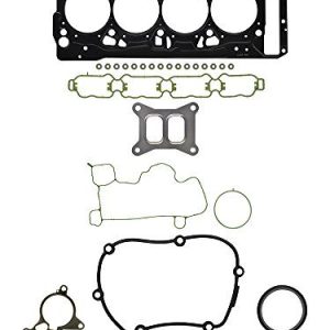 AJUSA 52360600 Jeu de joints d’étanchéité, culasse cylindre avec joint cylindre, tige soupape AUDI: A4 B8 Avant, Q5 8433577140169 AJUSA 52360600 Jeu de joints d’étanchéité, culasse cylindre avec joint cylindre, tige soupape AUDI: A4 B8 Avant, Q5 8433577140169