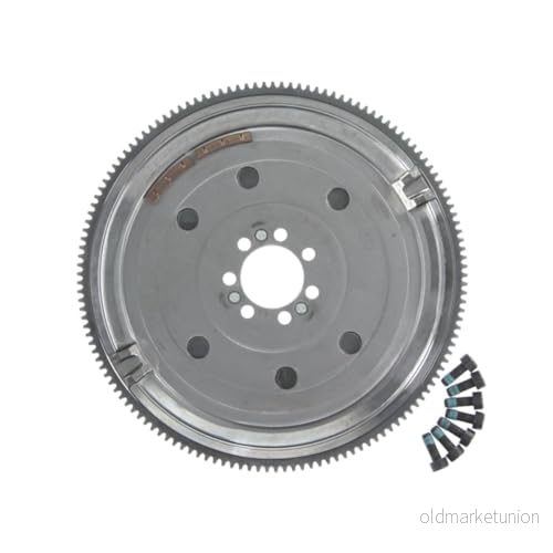 LuK Dubbelmasssvänghjul 415 0573 09 4005108895912