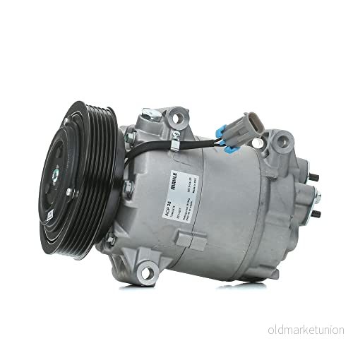 Kompressor, klimatanläggning MAHLE ACP 34 000S 4009026971413