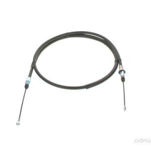 Vajer, parkeringsbroms Bosch 1.987.477.261 4047024190764 Vajer, parkeringsbroms Bosch 1.987.477.261 4047024190764