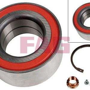 FAG 713 6678 50 Kit de roulements roue la photo correspond au contenu livraison 84,00 MERCEDES BENZ: CLK Coupe, Classe E Berline 4014870023386