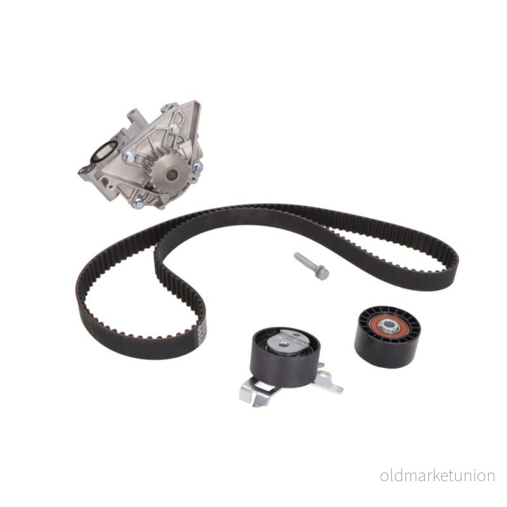 Vattenpump + kuggremssats CONTINENTAL CTAM CT1138WP1 4010858576622 Vattenpump + kuggremssats CONTINENTAL CTAM CT1138WP1 4010858576622