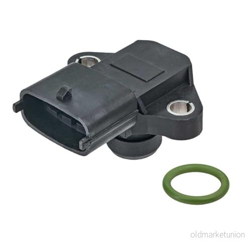 Sensor, insugstryck MEYLE 37 14 812 0002 4040074295434