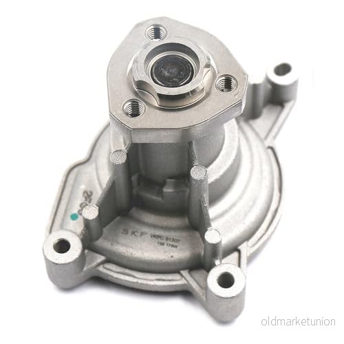 SKF VKPC 81307 Vattenpump 7316575223014