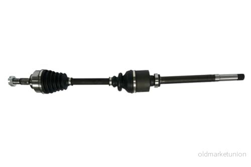 SKF VKJC 4865 Arbre de transmission 888, 336,6 avec roulement PEUGEOT: 306 3/5 portes, 405 II Berline, I Berline oscaro, mister auto, yakarouler 7316572884782