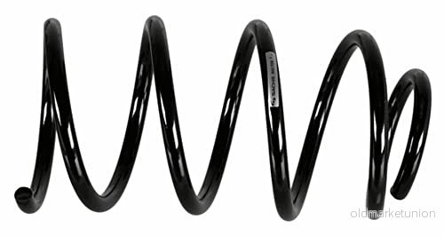 SACHS Spiralfjäder 993 709 4013872915767