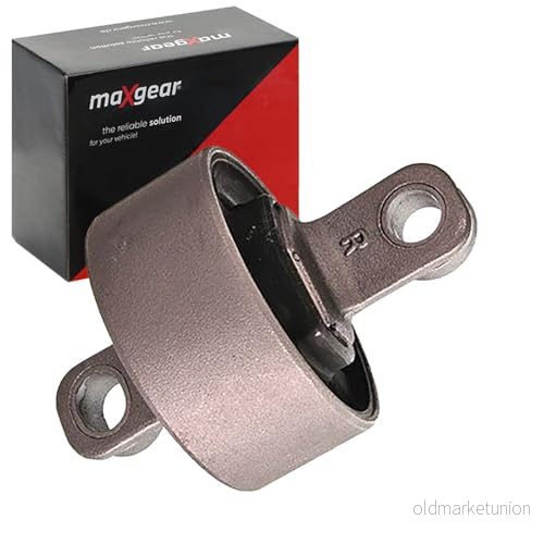 MAXGEAR 72 6608 Silent Bloc De Triangle Essieu arrière supérieur, avant HYUNDAI: ix35, Tucson, ix35 Van, KIA: Sportage III, II, IV 5905141935066