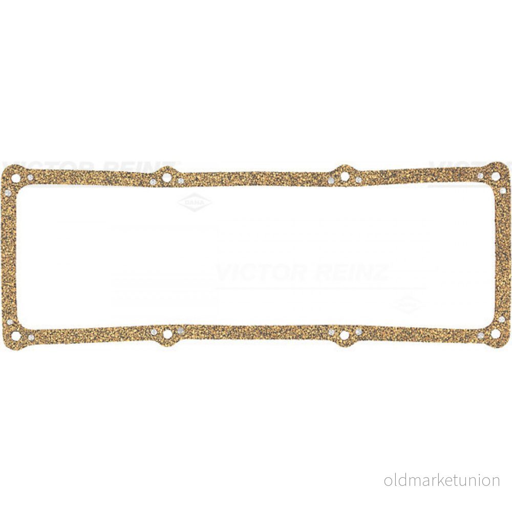 REINZ 71 12959 10 Joint De Cache Culbuteurs VOLKSWAGEN: GOLF 2, Polo II Coupe, 1, AUDI: 80 B2 4026634098547