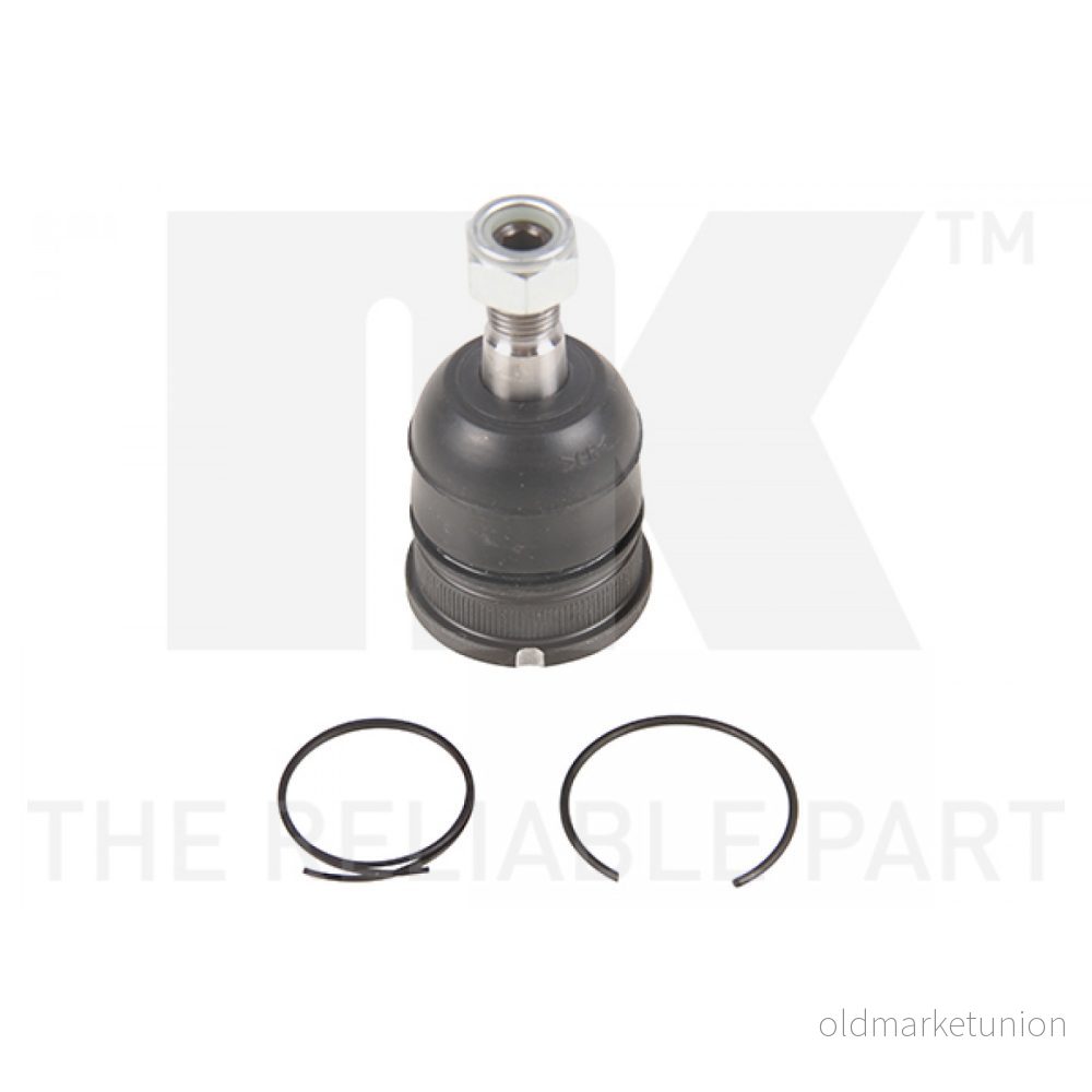 NK 5043221 Rotule de suspension MAZDA: 6 5 portes, Break, Berline 5703858829063