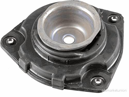 SACHS 803 389 Coupelle d'amortisseur Essieu avant, gauche NISSAN: Note I 4059923025481