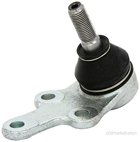 LEMFÖRDER 30461 03 Spindelled framaxel, Nedre, Tvåsidig 18mm VOLVO: V50, S40 II, C30, FORD: Focus 2 Kombi, 2, C Max 4047437313019