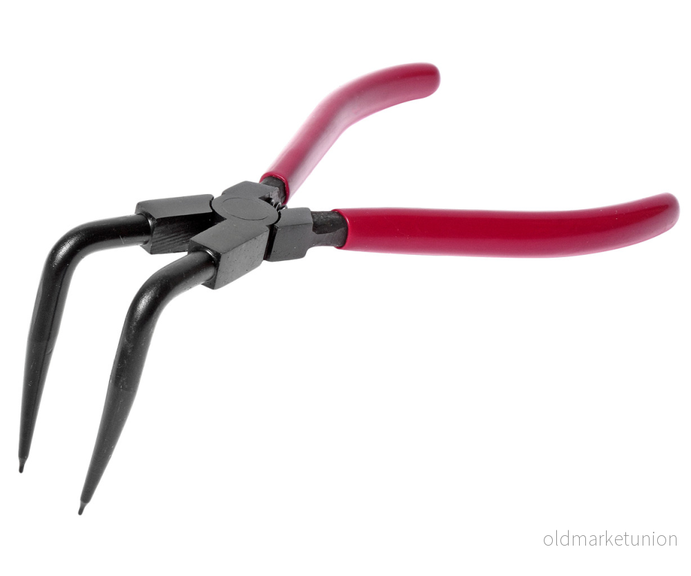 Knipex 00 21 25 Låsringstång