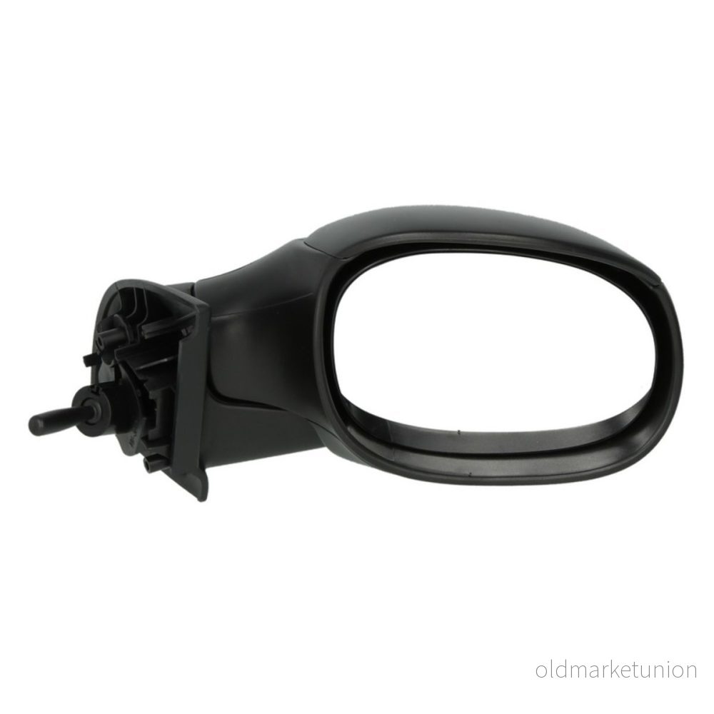 Rétroviseur extérieur Alkar 6165851 droit Ajustage par câble, convexe CITROËN: C3 I 3/5 portes oscaro, mister auto, yakarouler 8424445029822