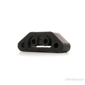 Bosal Gummilist, avgassystem 255-973 3351642559737 Bosal Gummilist, avgassystem 255-973 3351642559737