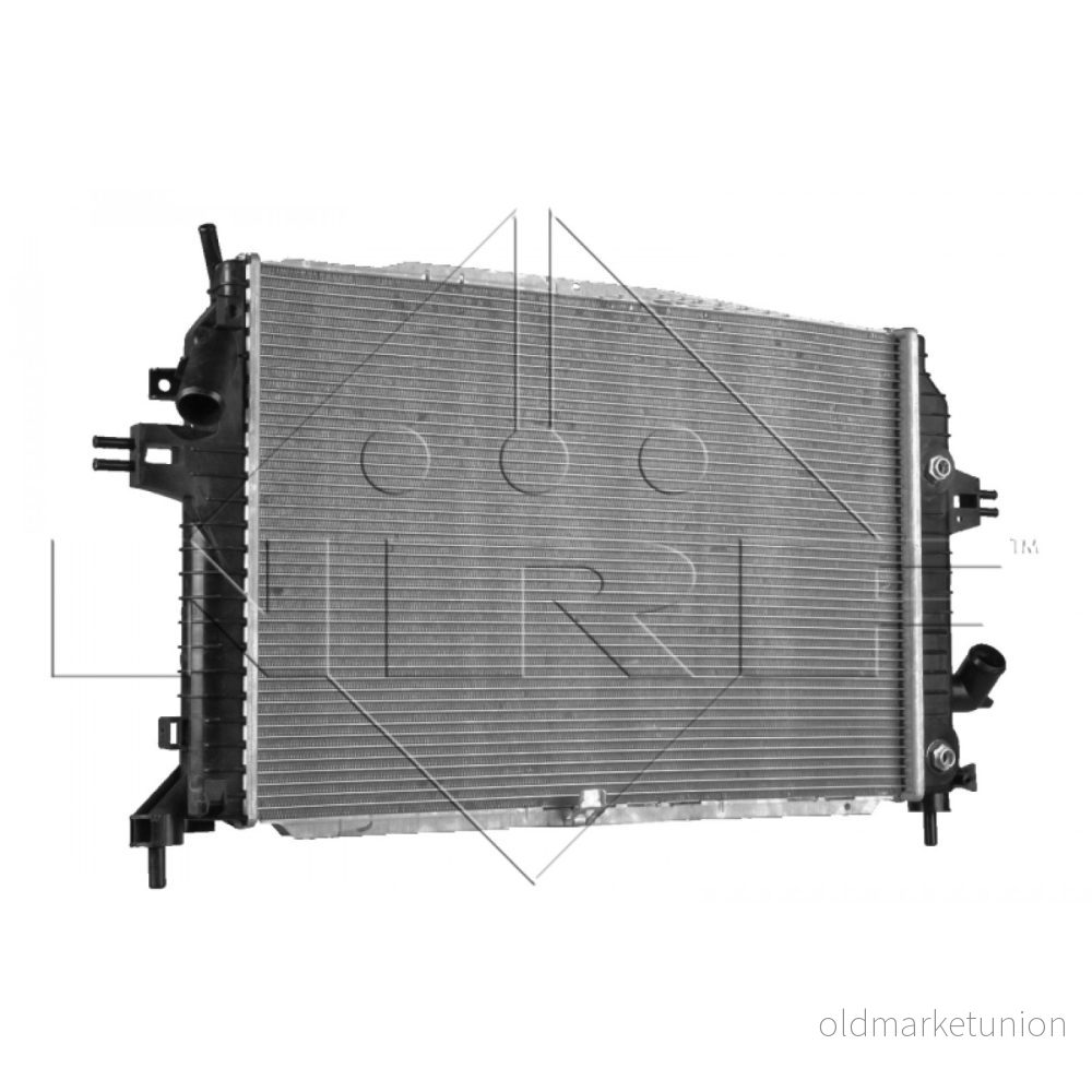 Kylare, motorkylning NRF 53082 8718042114853