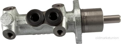 TRW PMH584 Maître Cylindre 4 22,2 M10x1 FIAT: Uno 3/5 portes, Coupe, Tipo LANCIA: DELTA 2 3322937118151